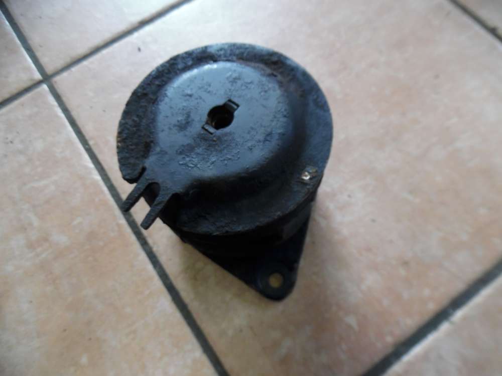 VW Golf III Untersttzung Motor Links 1H0199262