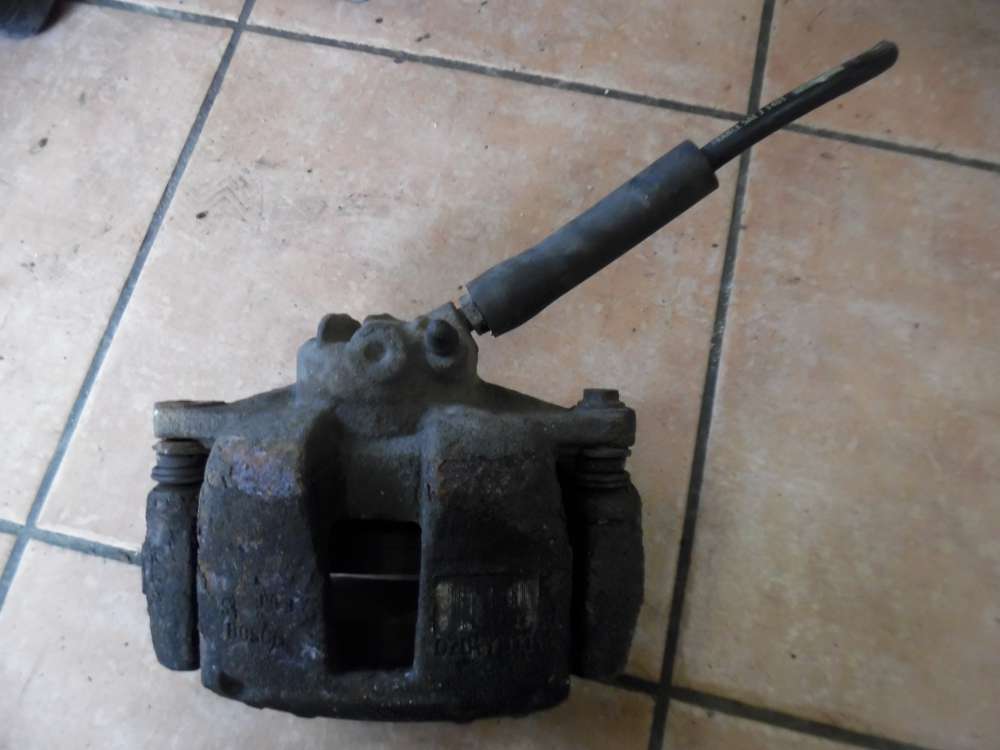 Peugeot 307 Bremssattel Vorne Links