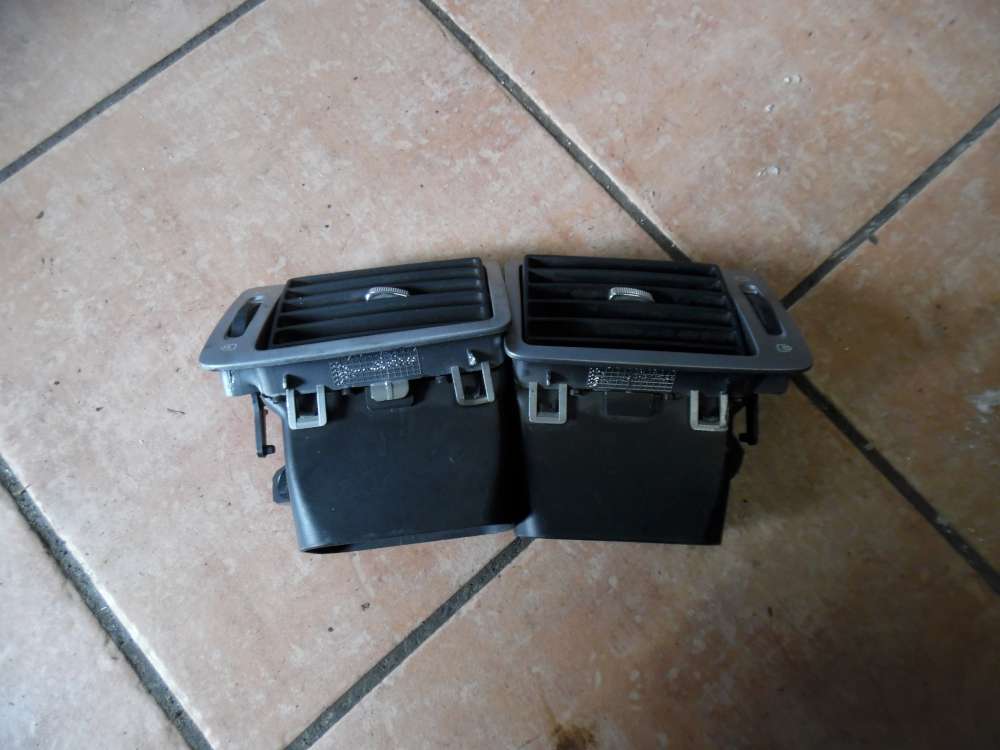 Peugeot 307 Luftd�se Luftdusche Rechts / Links 9634499077 9634498977 