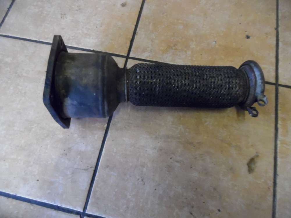 Peugeot 307 2,0 HDI Kat Katalysator TRPSA K210