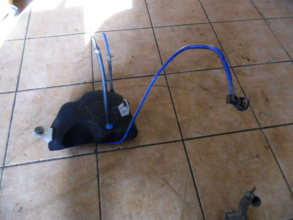 BMW E46 Ausgleichbeh�lter Beh�lter 6753264 