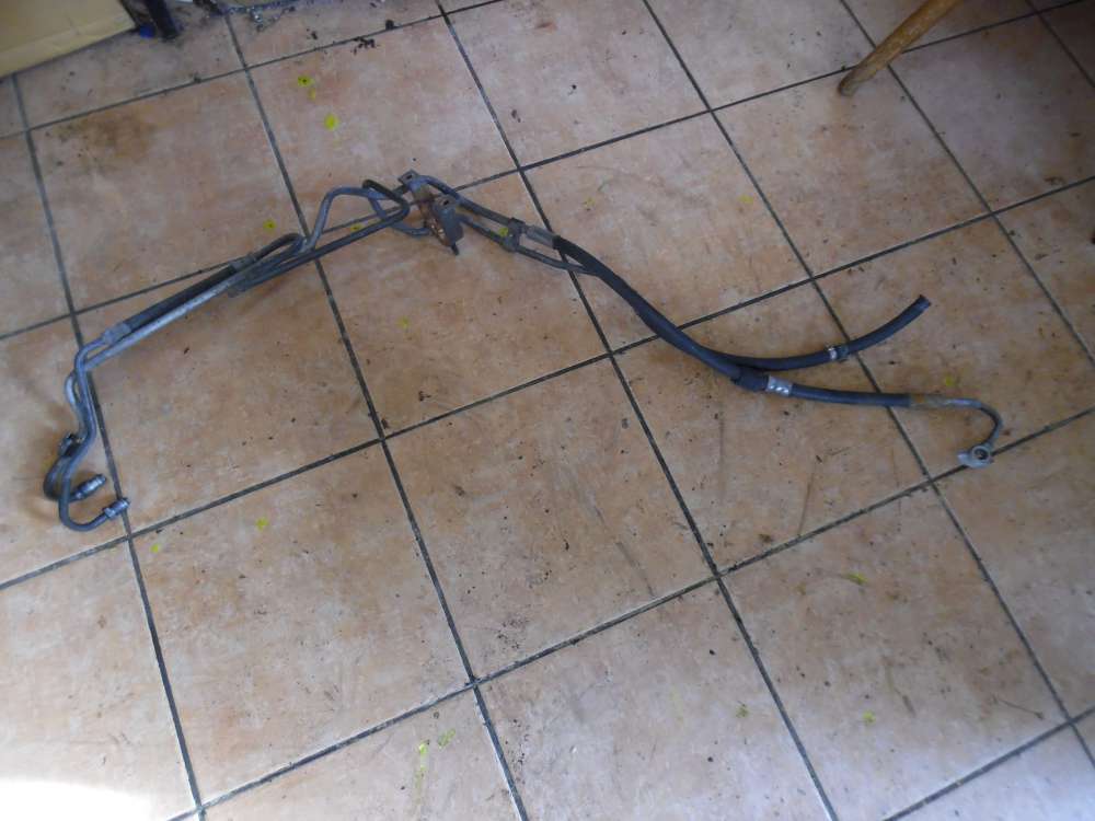 Peugeot 307 lschlauch Servoleitung Hydraulikleitung