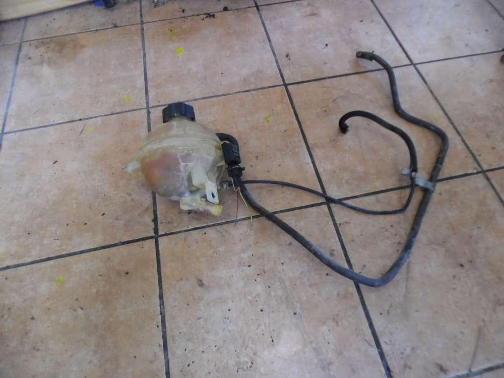 Peugeot 307 Khlwasserbehlter mit Sensor 63299046 