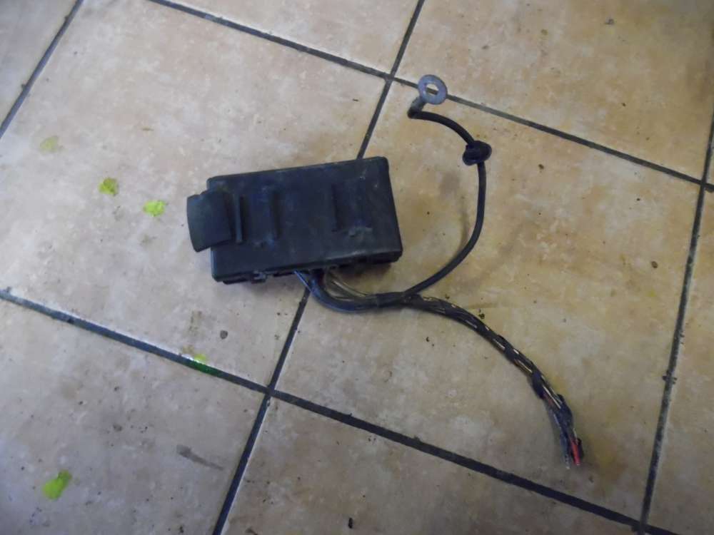 Peugeot 307 Sicherungskasten 9632229480