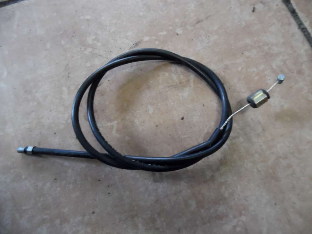 BMW 3er E46 Seilzug Motorhaube Bowdenzug 8208442