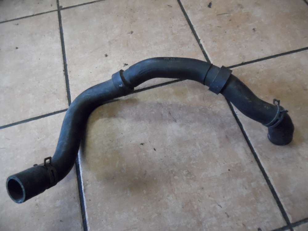VW Fox Khlwasserschlauch 6Y0121086