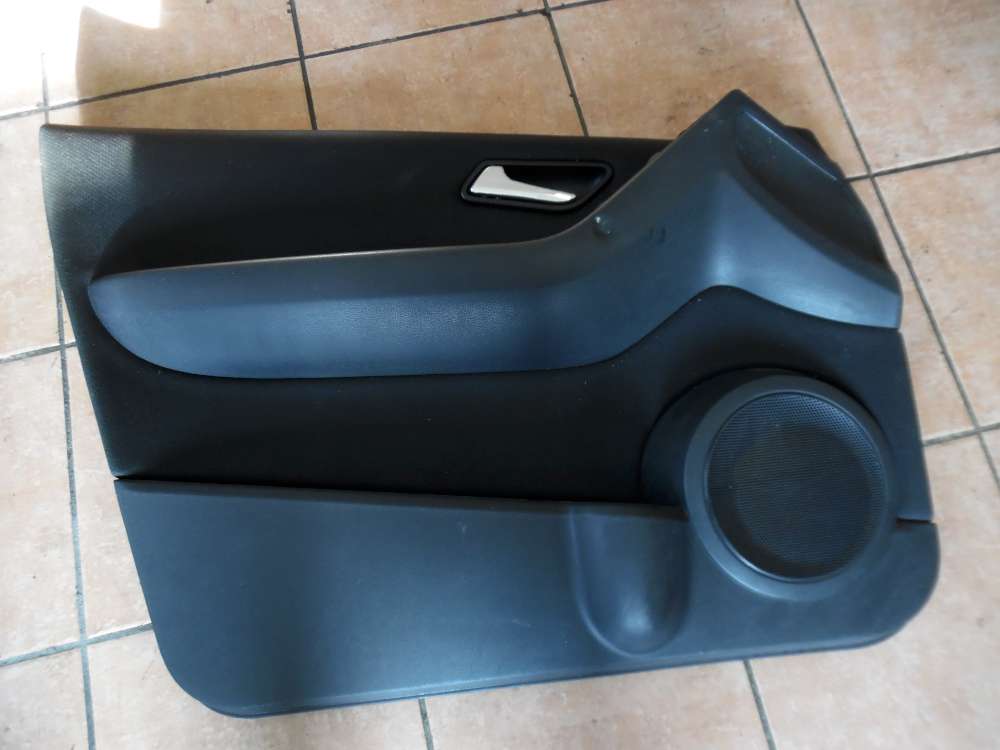Mercedes A-Klasse W169 Trverkleidung Trpappe Vorne Links 1697200370