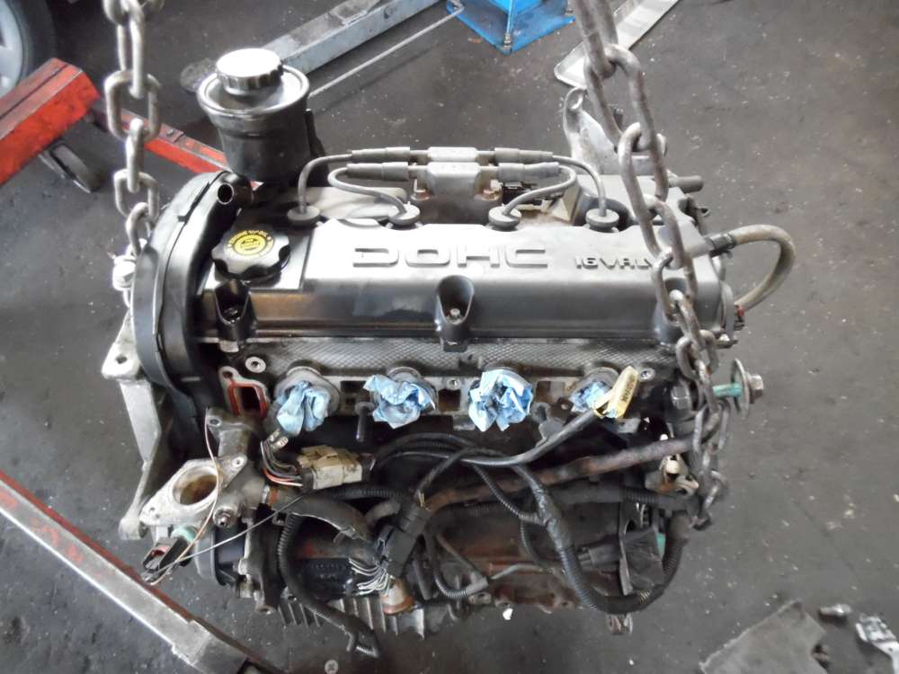 Chrysler PT-Cruiser 2,0L Motor 212,226KM 104KW 04884016AB