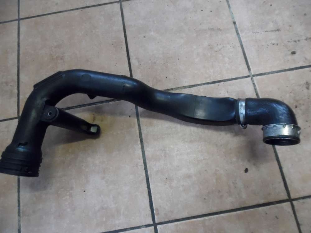 VW Passat 3BG 1,9 TDI Ladeluftrohr Ladedruckrohr 3B0145762 3B0145838