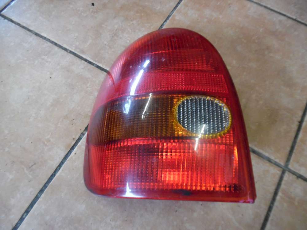 Opel Corsa B Rcklicht Rckleuchte Links