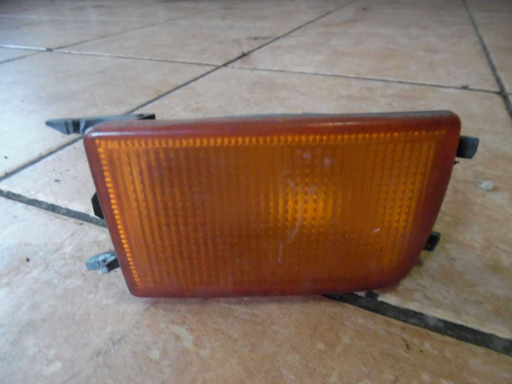 VW Golf III Bj.91-98 Blinker orange Links 1H0953155