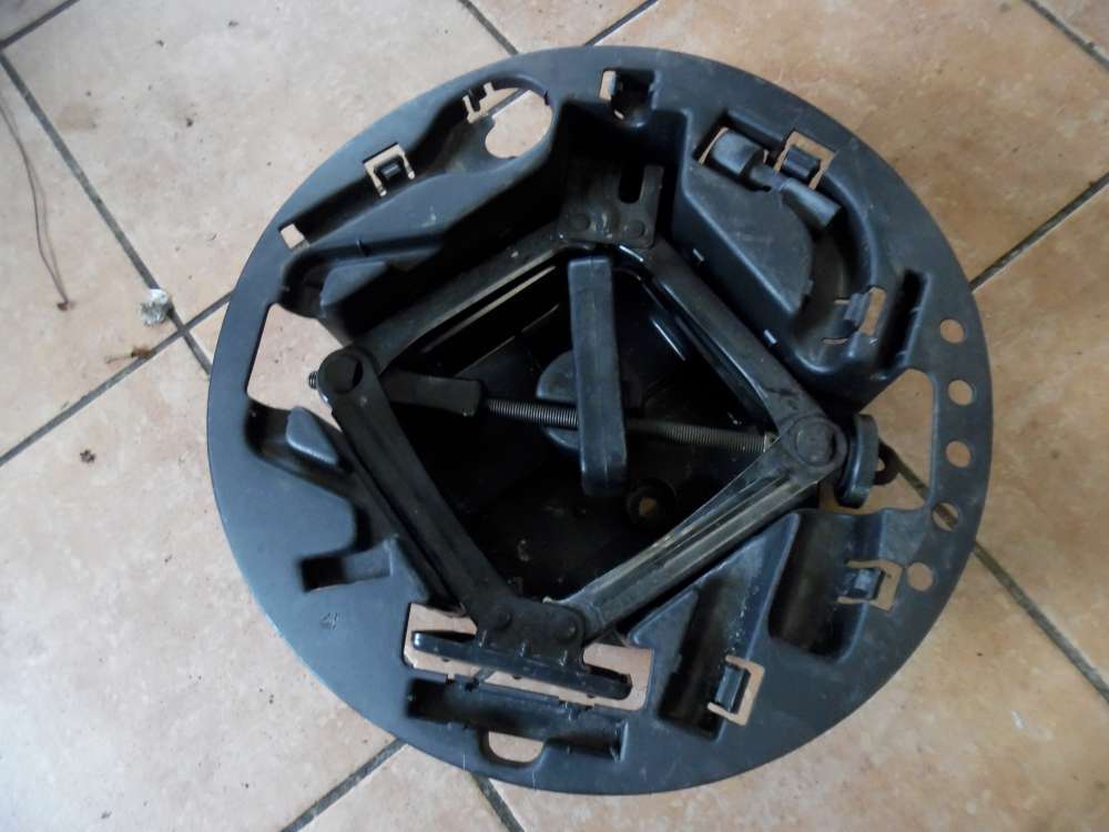 Alfa Romeo 156 Wagenheber 60622205