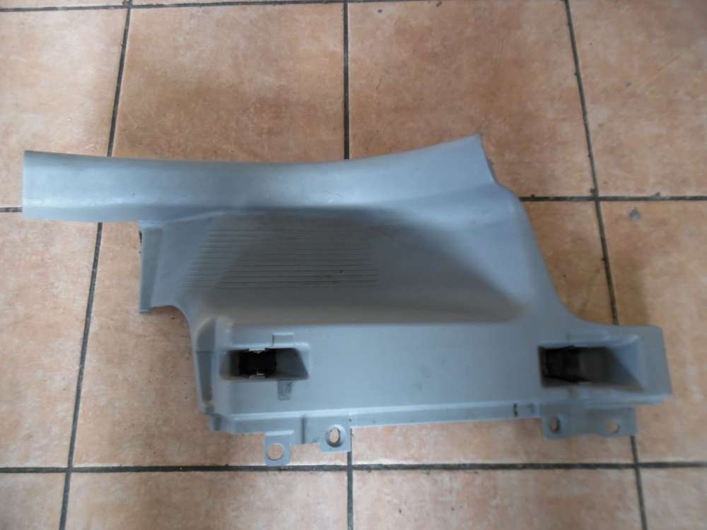Nissan Almera Tino Furaumverkleidung Abdeckung Hinten Links 769B6-BU000