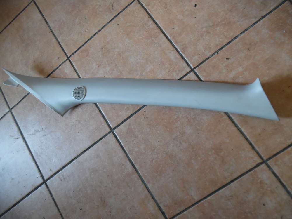 Nissan Almera Tino A-Sule Verkleidung Abdeckung Rechts 77911-BU010