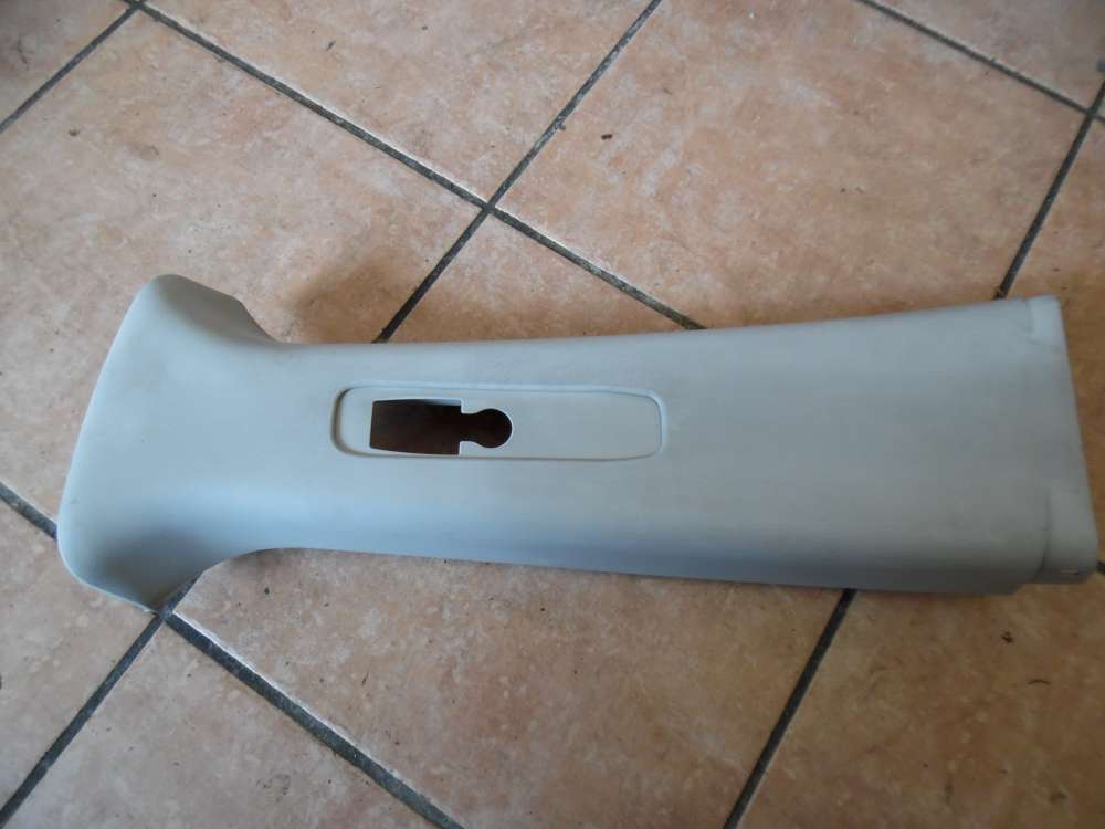 Nissan Almera Tino C-Sule Verkleidung Abdeckung Links 76914-BU000