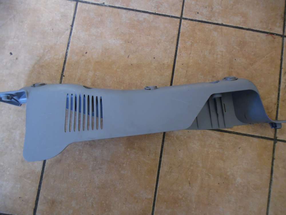 Nissan Almera Tino Verkleidung Abdeckung Hinten Links 97712-BU000