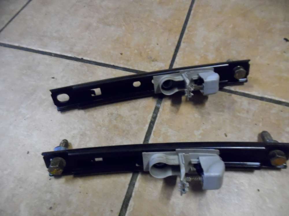 Nissan Almera Tino Gurtschiene Hhenversteller