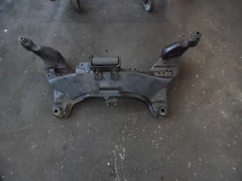 Nissan Almera Tino Achstrger Motortrger Vorderachse