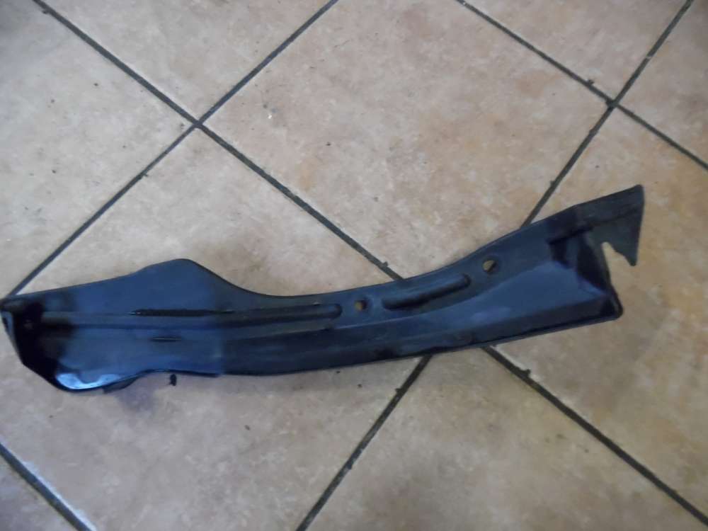 Nissan Almera Tino Blende Abdeckung Kotflgel Links 78819BU000