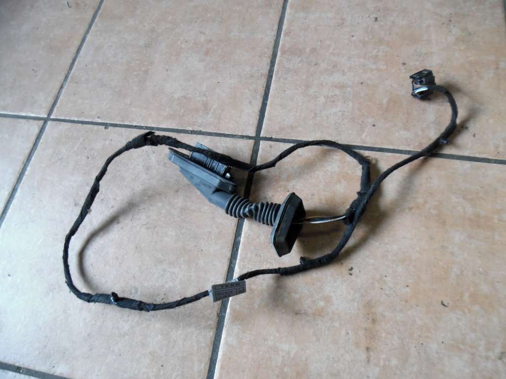 BMW 3er E46 Trkabelbaum Kabelbaum Hinten Links 8378337
