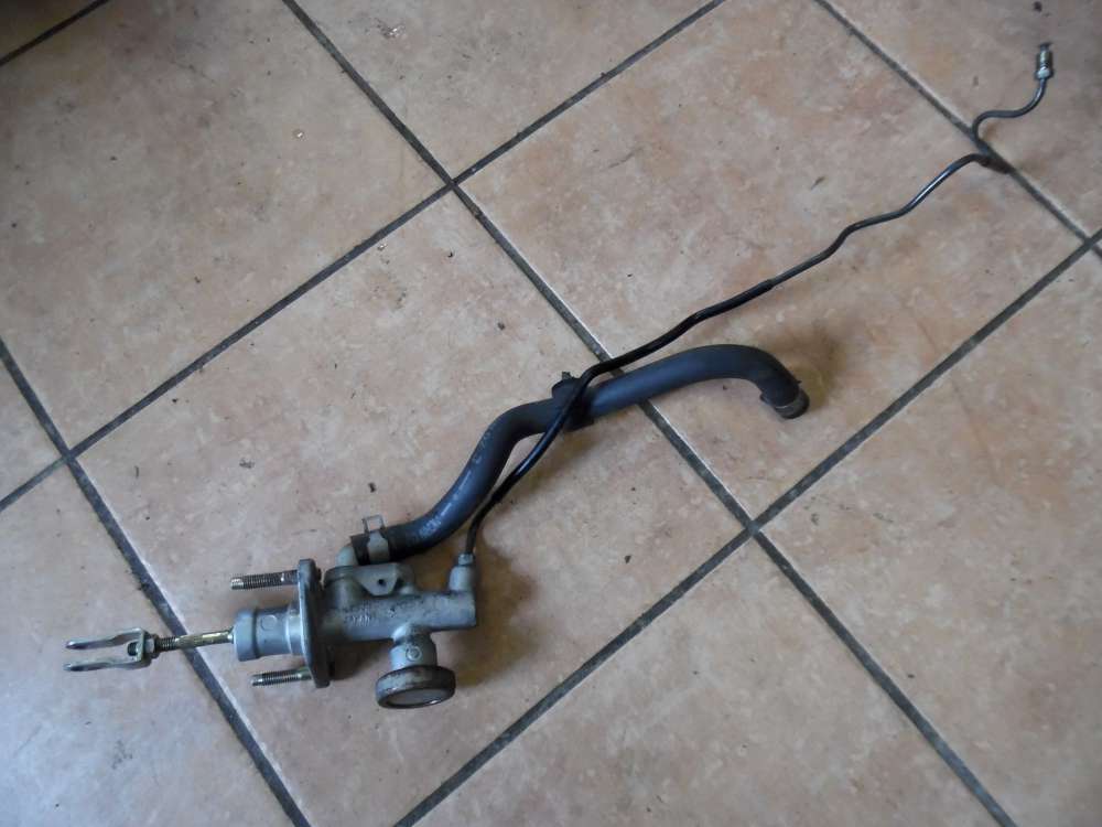 Nissan Almera Tino Kupplungsgeberzylinder mit Schlauch