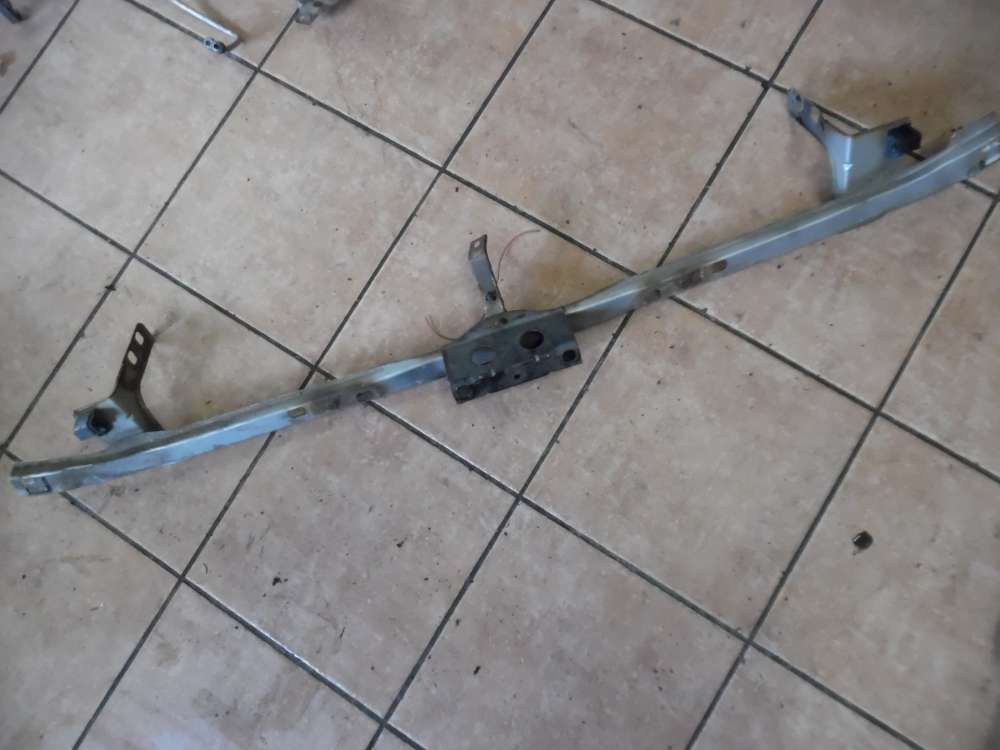 Nissan Almera Tino Stostangentrger Frontmaske Quertrger