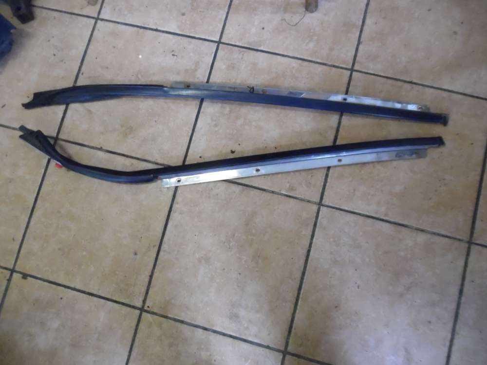 Nissan Almera Tino Zierleiste Leiste Rechts / Links