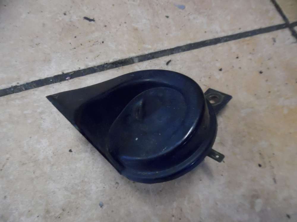 Nissan Almera Tino Hupe Signalhorn