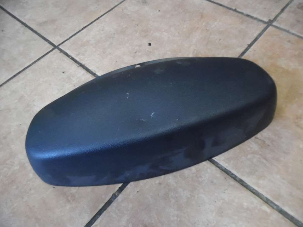 Skoda Fabia II Abdeckung Wischermotor Hinten 5J6867755