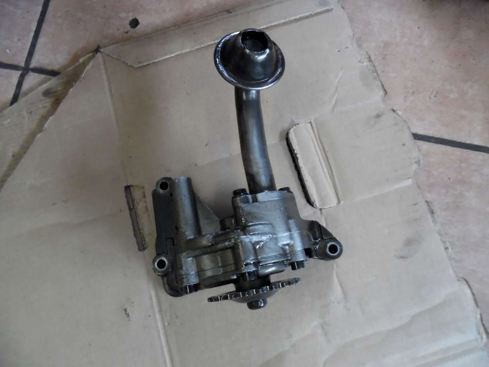 VW, Audi A4 1.9TDi lpumpe 038115121A