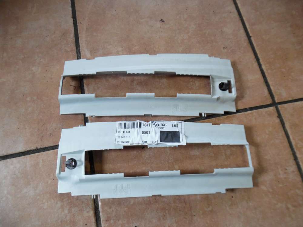 Opel Signum Vectra C Verkleidung Abdeckung Innen 13145501 