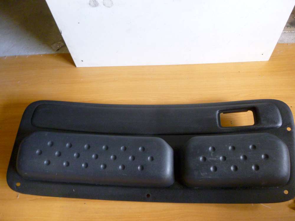 Original Toyota Yaris Bj:2004 Heckklappe Verkleidung innen  