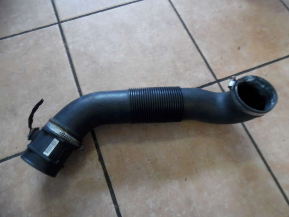 Opel Signum Vectra C Luftmassenmesser Ansaugschlauch 24404016 / 9231937