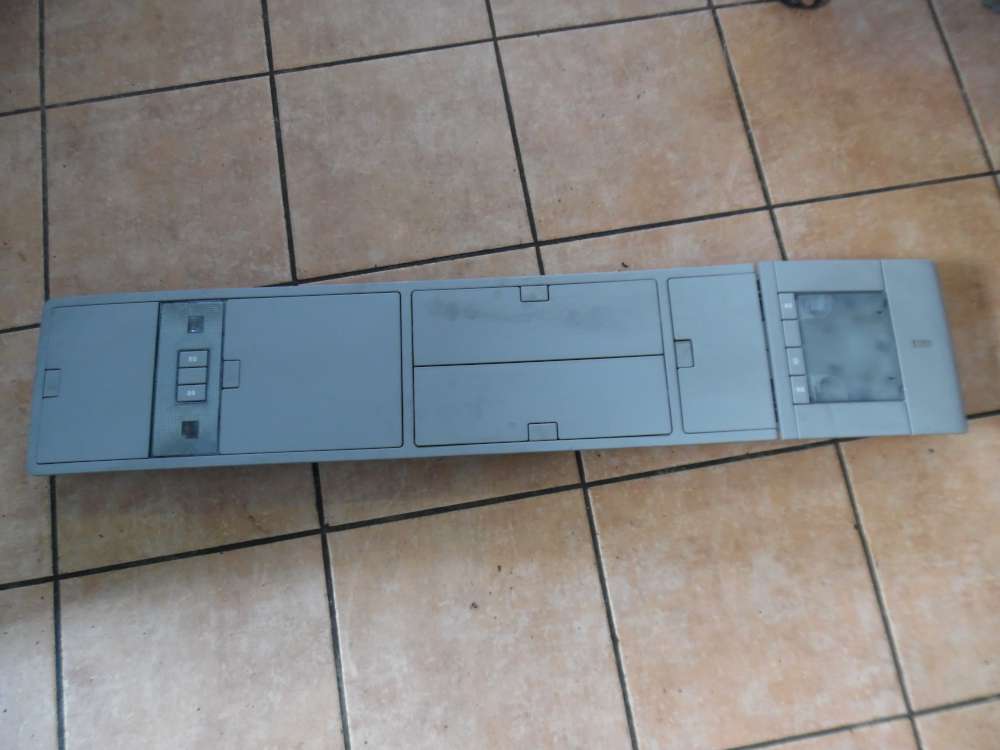 Opel Signum Vectra C Leselampe Brillenfach Ablagefach Dachhimmel 24436069 / 13157642