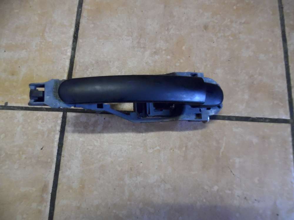 VW Fox 3-T�rer T�rgriff Griff Au�e Vorne Rechts