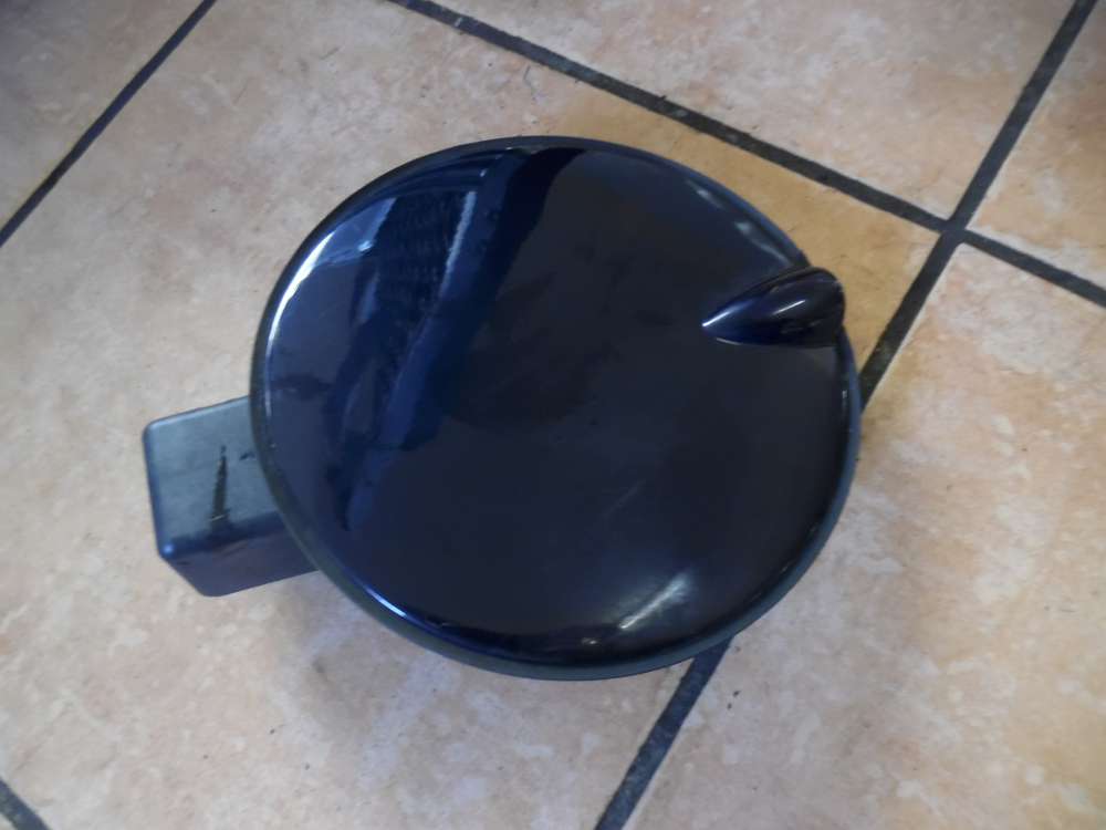 Opel Signum Vectra C Tankklappe Tankdeckel Tank 13106383 Saturnblau  Z21A