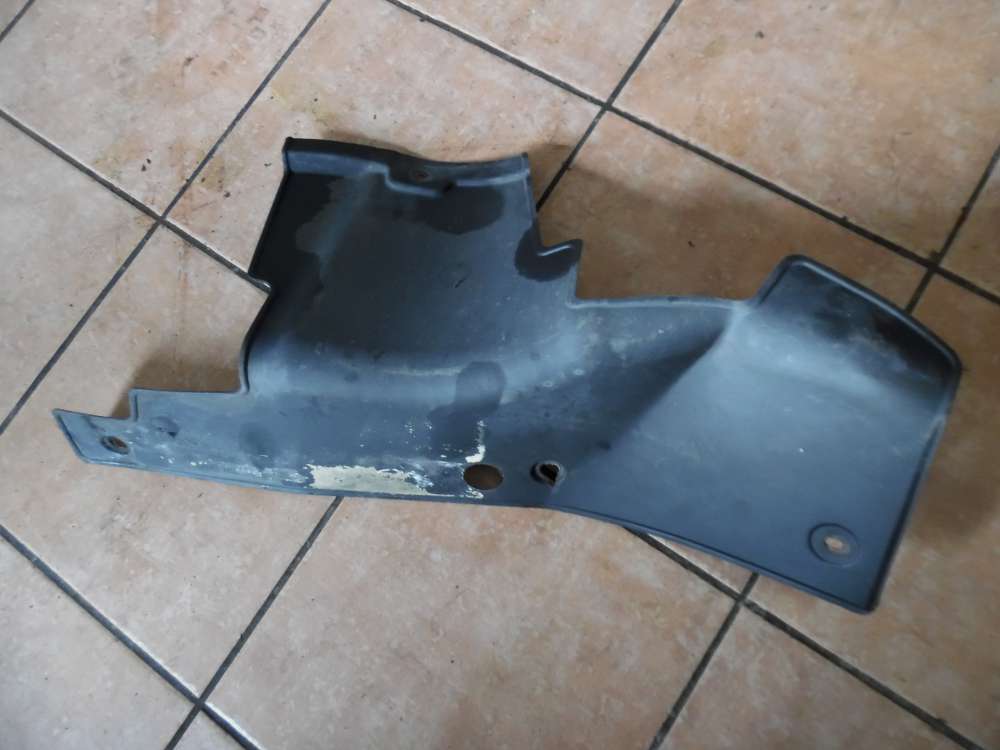 Opel Signum Vectra C Abdeckung Motorraum Unterfahrschutz 24418207