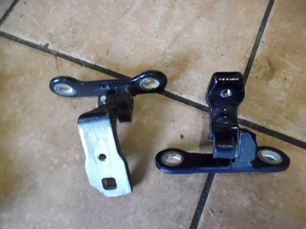 Opel Signum Vectra C Trscharnier Hinten Links