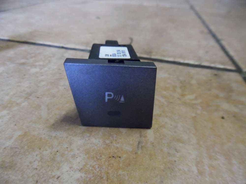 Opel Signum Vectra C PDC Parkhilfe Schalter 13138264