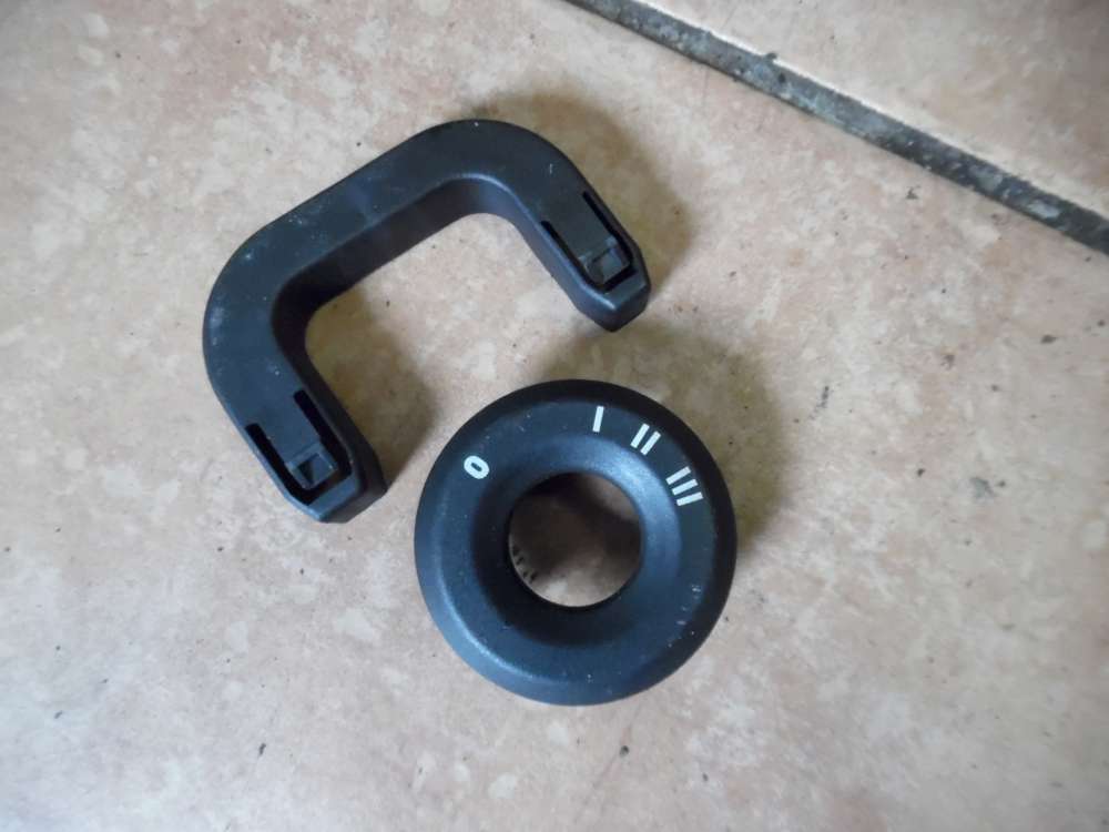 Opel Signum Vectra C Abdeckung Zndschloss 13142778