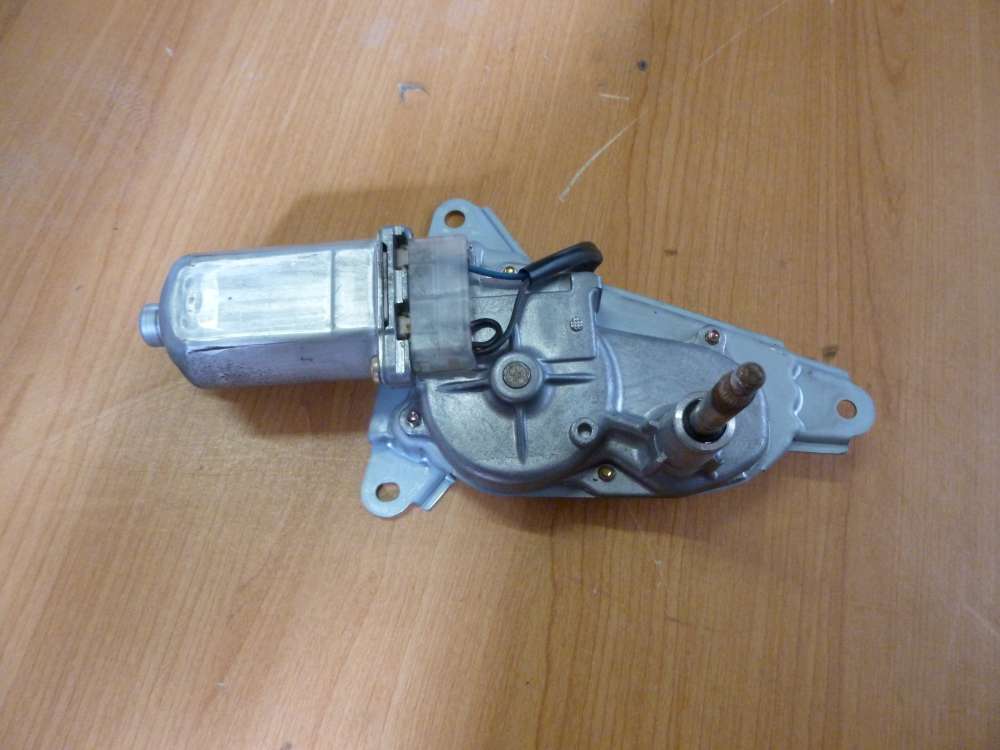 Toyota Yaris Verso Wischermotor Hinten 85130-52080 