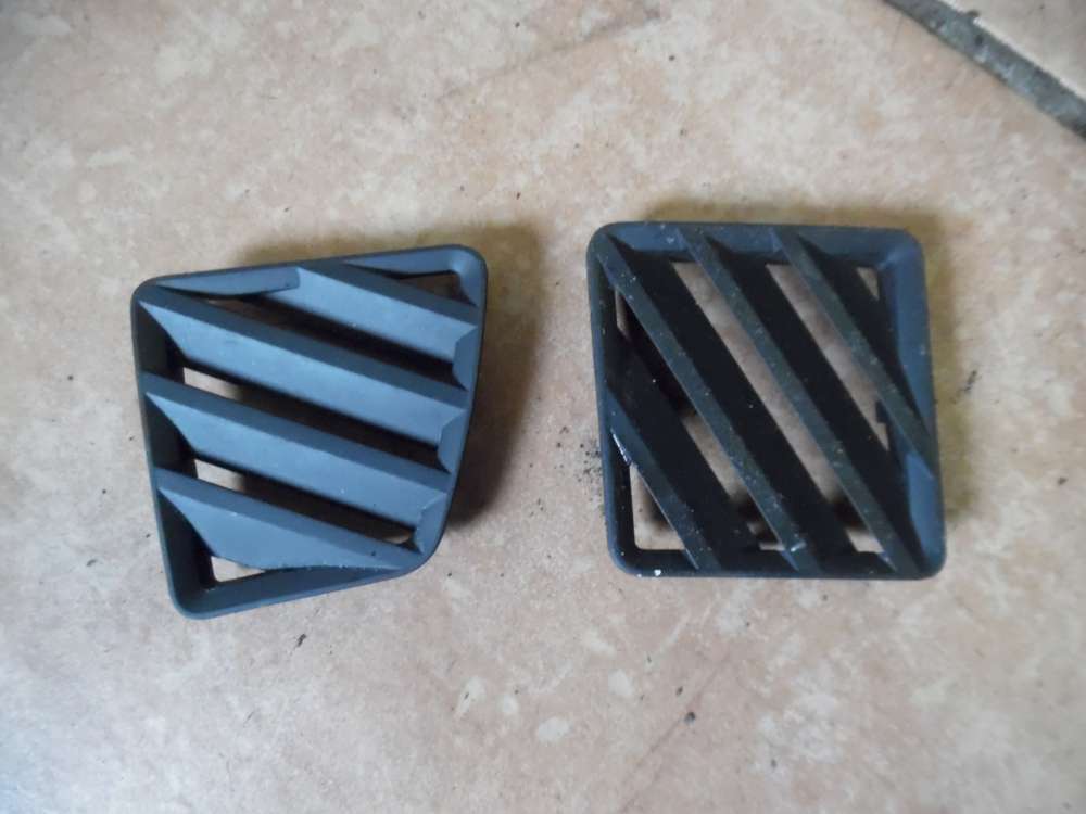 Opel Signum Vectra C Grill Abdeckung Vorne 09229343
