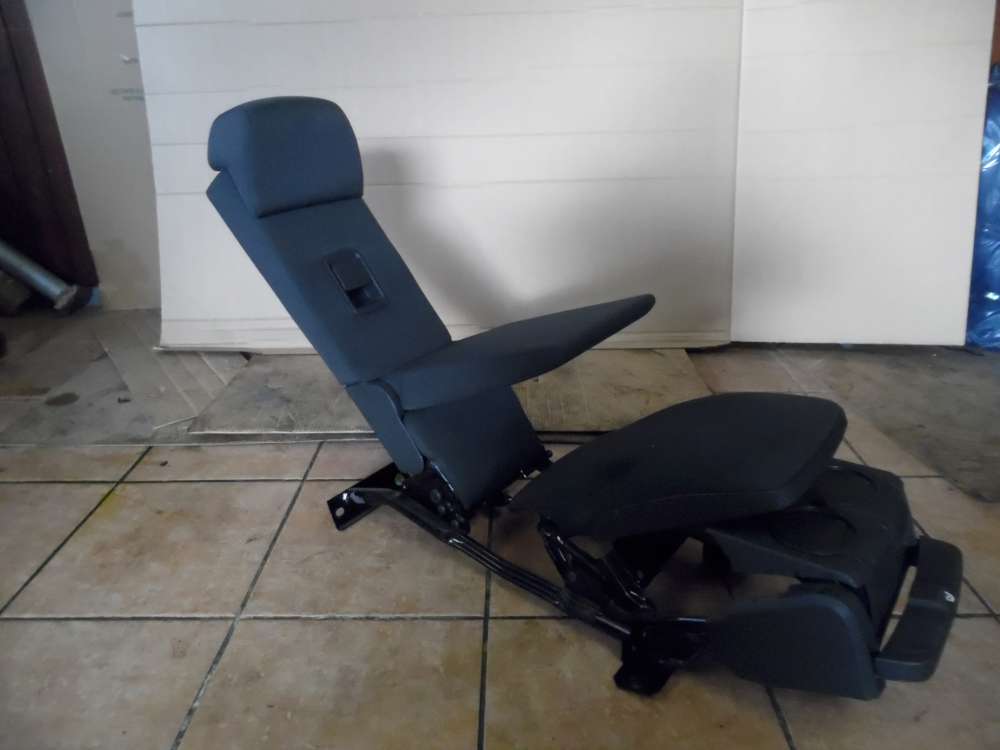 Opel Signum Vectra C Rcksitzbank mitte Armlehne Hinten