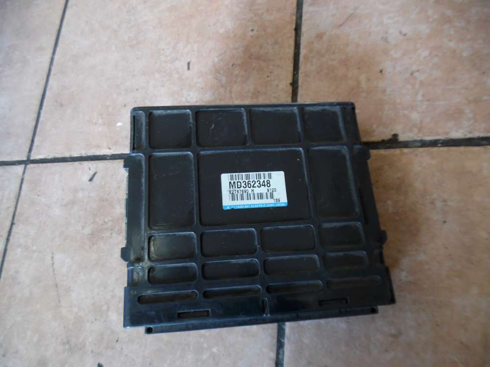 Mitsubishi Galant VI Steuergert MD362348 E2T67690H