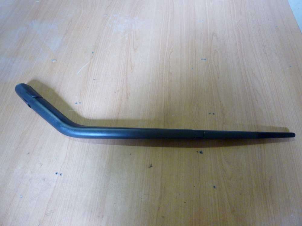 Toyota Yaris Verso Wischerarm Wischer hinten Heckklappe 