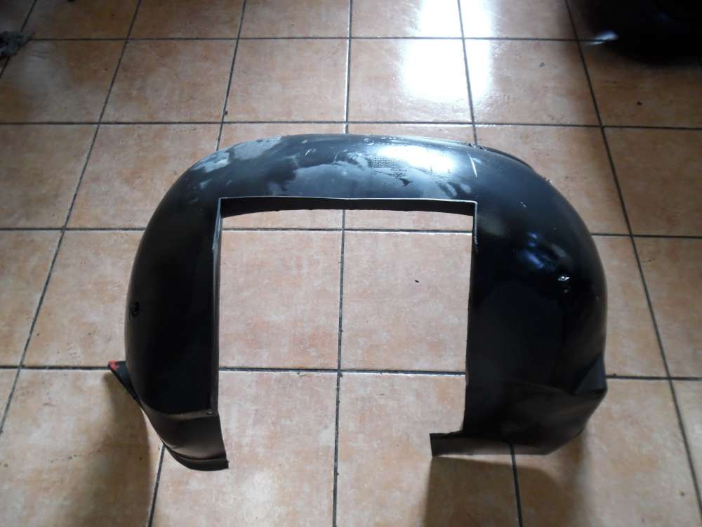 Volvo 850 Radhausschale Innenkotfl�gel Vorne Links 1372951