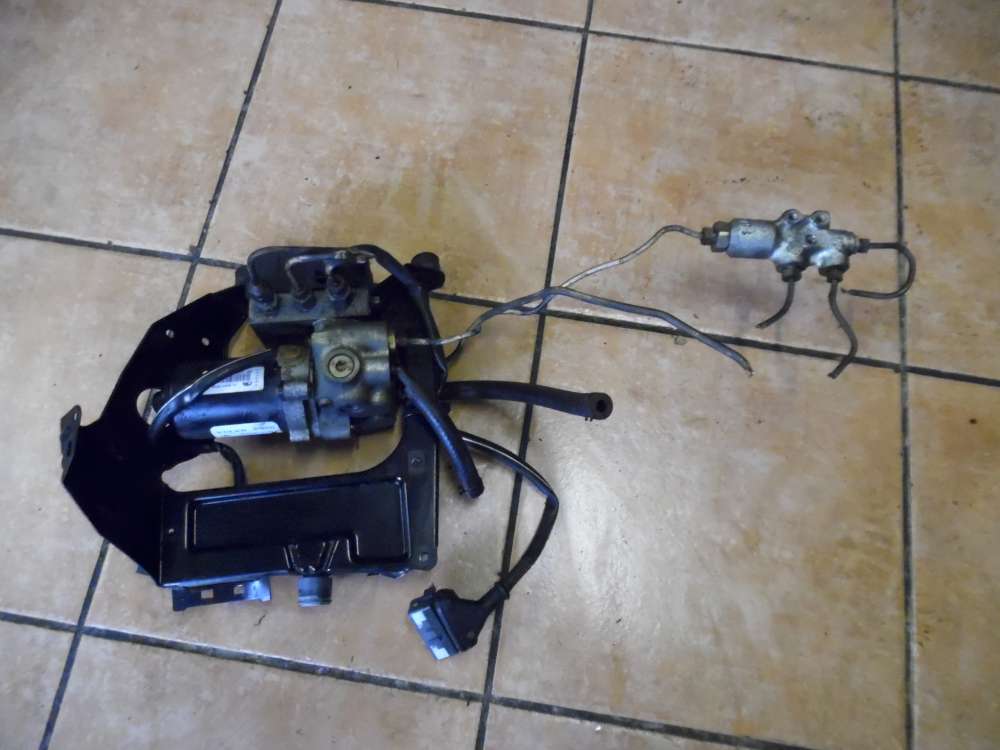 Volvo 850 ABS Hydraulikblock 9140932 Ate 10020201934