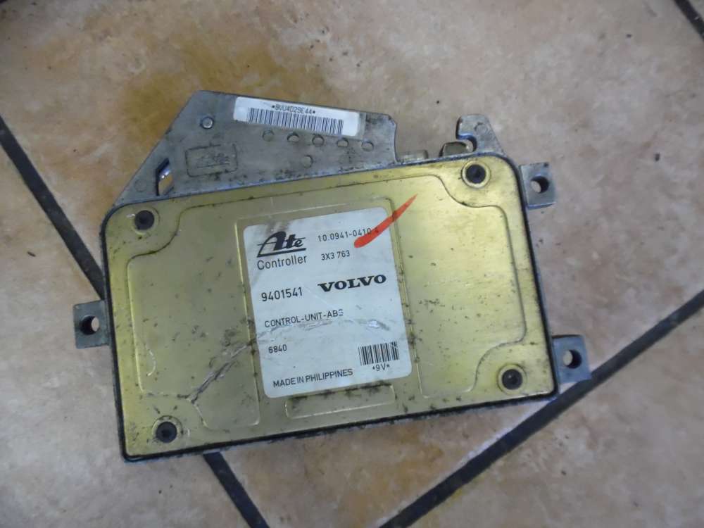 Volvo 850 ABS Steuergert 9401541