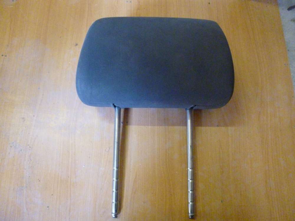 Seat Ibiza Kopfsttze Beifahrersitz Stoff grau
