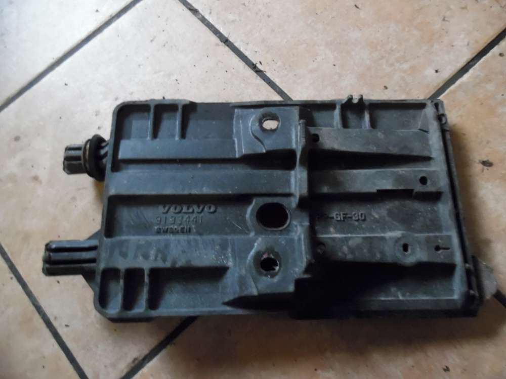Volvo 850 Batteriehalter Batterietrger